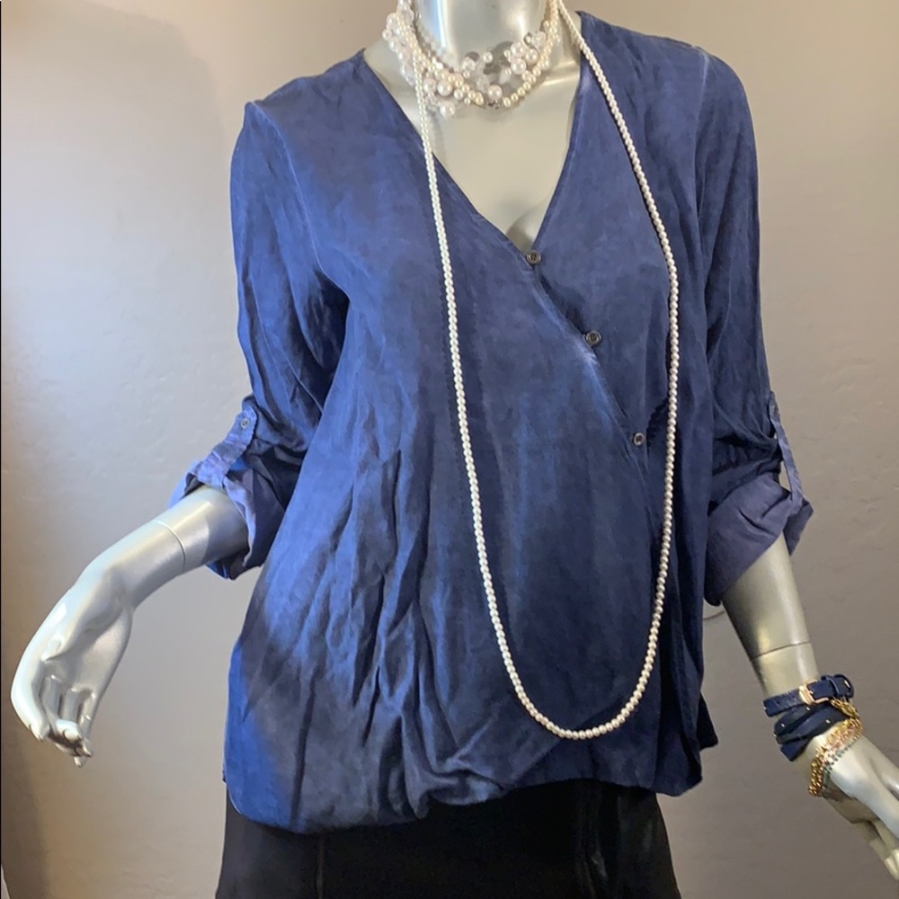 Love Riche camisole - Picture 2 of 8